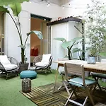Apartment Jama Maison Garden Naples