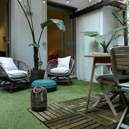 Jama Maison Garden