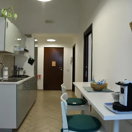 Jama Maison Garden Апартаменты
