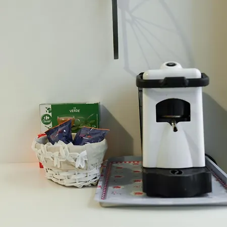 Jama Maison Garden 아파트 *