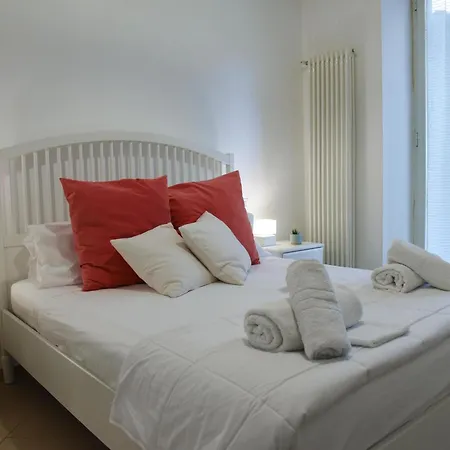 Jama Maison Garden * 나폴리