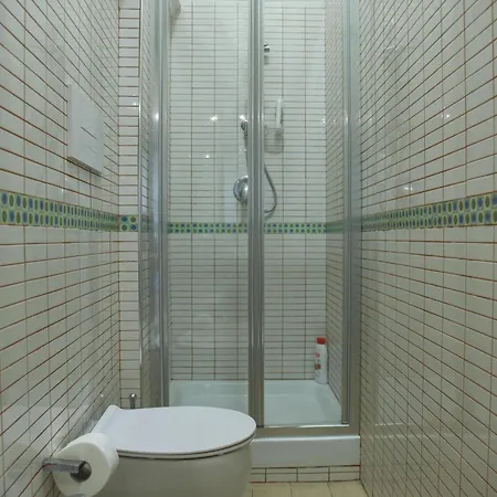 Jama Maison Garden 아파트 *