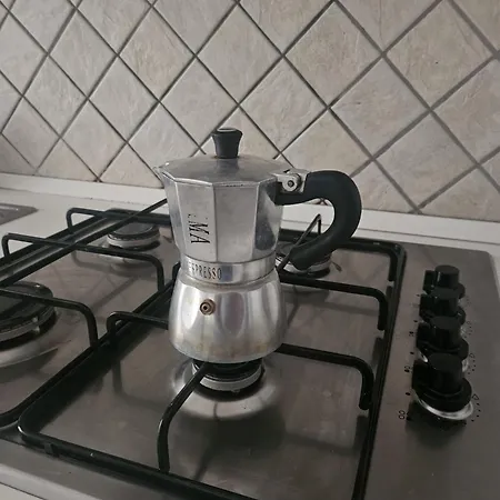 Апартаменты Jama Maison Garden