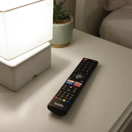 Apartament Jama Maison Garden