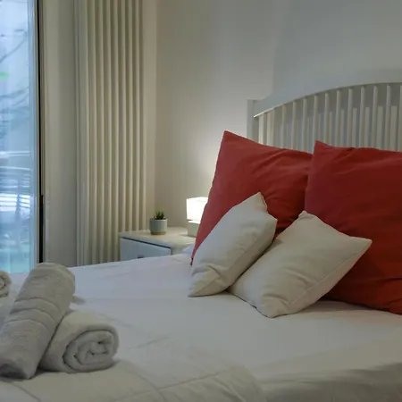 Lejlighed Jama Maison Garden *