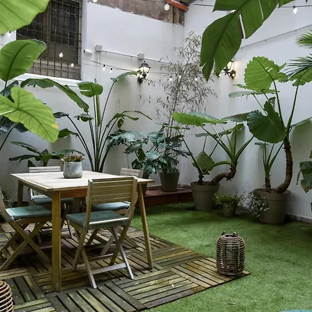 Jama Maison Garden *