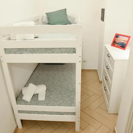 Apartamento Jama Maison Garden *